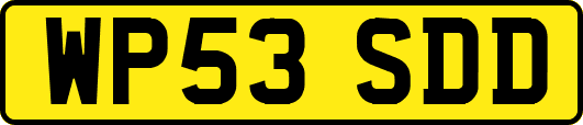 WP53SDD
