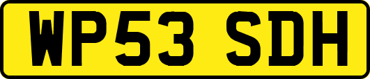 WP53SDH
