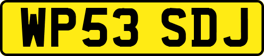 WP53SDJ