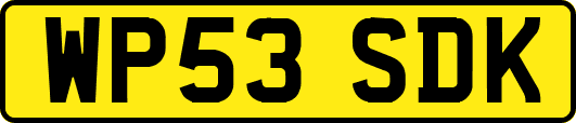 WP53SDK