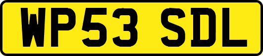 WP53SDL