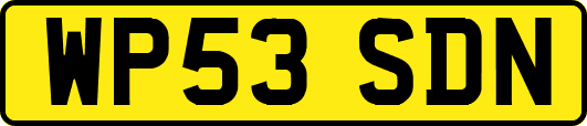 WP53SDN