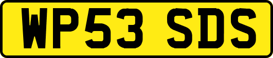 WP53SDS