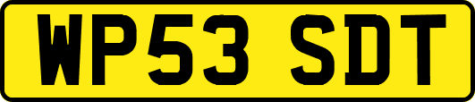 WP53SDT