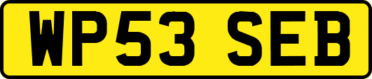 WP53SEB