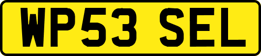 WP53SEL