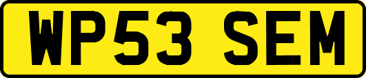 WP53SEM