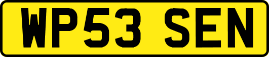 WP53SEN