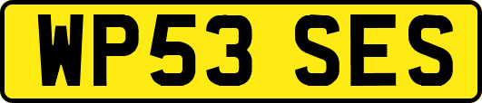 WP53SES