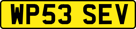 WP53SEV