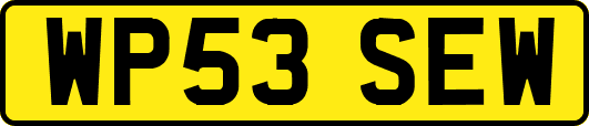 WP53SEW