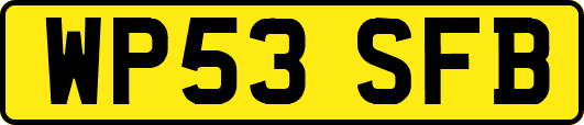 WP53SFB