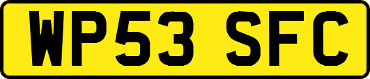 WP53SFC