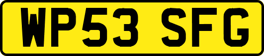 WP53SFG