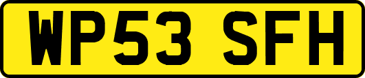 WP53SFH