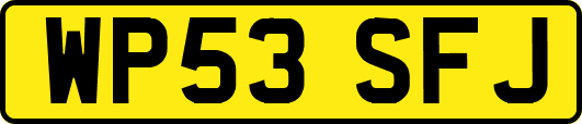 WP53SFJ