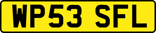 WP53SFL
