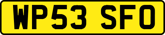 WP53SFO