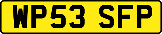 WP53SFP