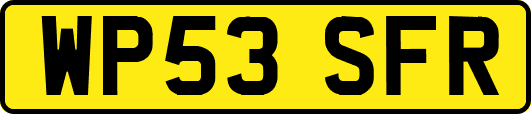 WP53SFR