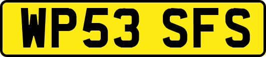 WP53SFS