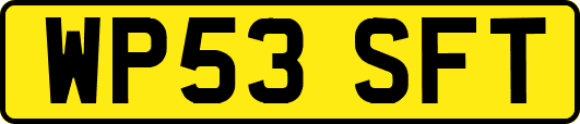 WP53SFT