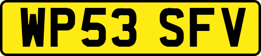 WP53SFV