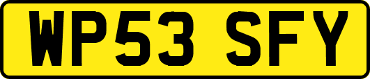 WP53SFY