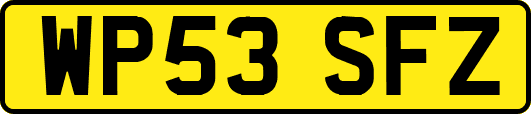 WP53SFZ