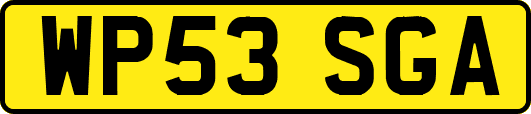 WP53SGA