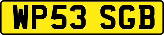 WP53SGB