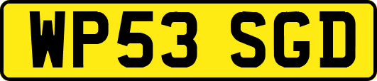WP53SGD