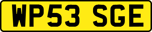 WP53SGE