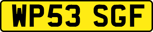 WP53SGF