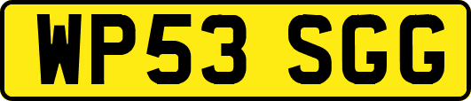 WP53SGG
