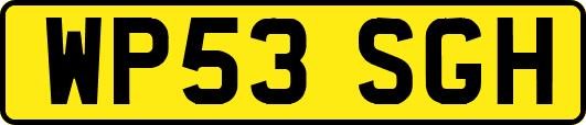 WP53SGH