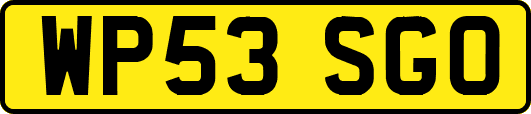 WP53SGO