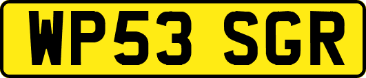WP53SGR
