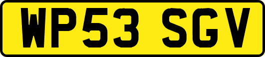 WP53SGV