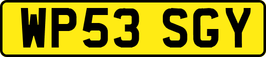 WP53SGY