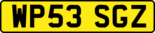 WP53SGZ