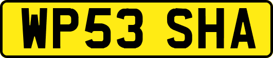 WP53SHA