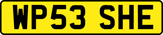 WP53SHE