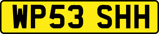 WP53SHH