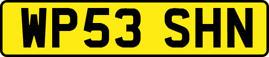 WP53SHN
