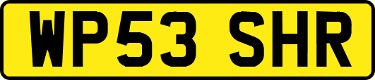 WP53SHR