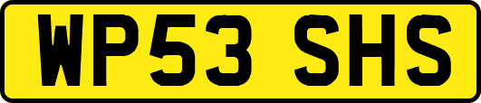 WP53SHS
