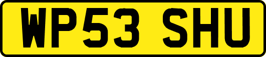 WP53SHU
