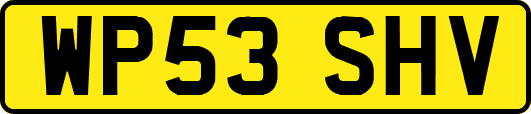 WP53SHV