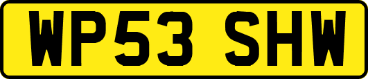 WP53SHW